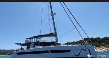 Fountaine Pajot Elba 45