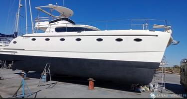 Charter Cats Prowler 480