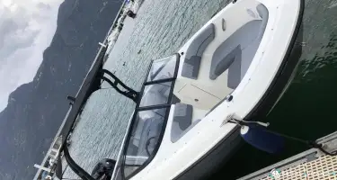 Bayliner VR4 OB