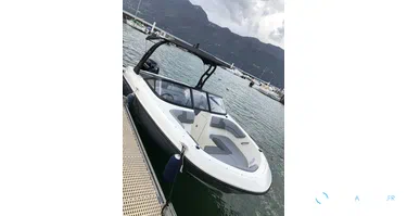 Bayliner VR4 OB