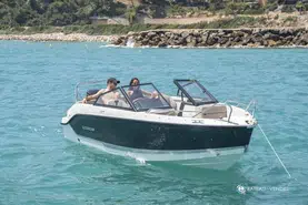 Quicksilver Activ 555 Bowrider