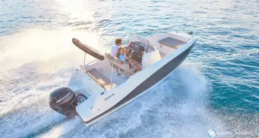 Quicksilver Activ 605 Open