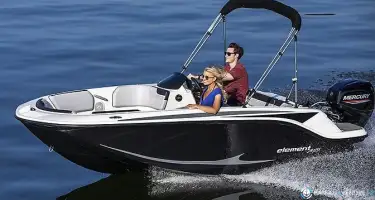 Bayliner Element M15
