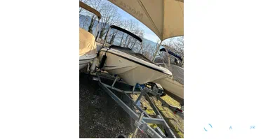 Quicksilver Activ 475 Axess