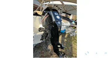 Quicksilver Activ 475 Axess