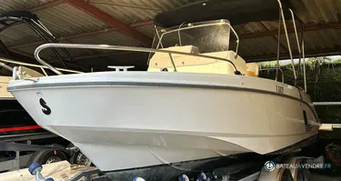 Beneteau Flyer 6 SPACEdeck