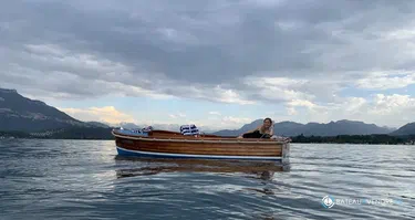 Chiavari Mario Solari