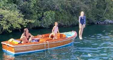 Chiavari Mario Solari