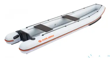 Kolibri Km 390c