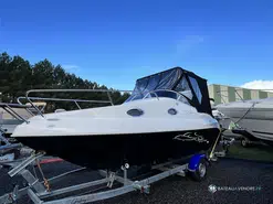 Aquabat Sport Cruiser 20