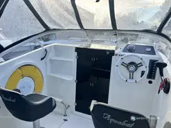 Aquabat Sport Cruiser 20