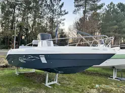 Aquabat Sport Line 19