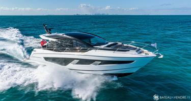 Sunseeker Predator 65