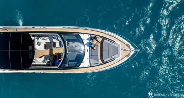 Sunseeker Predator 65