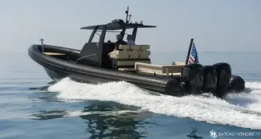Sea Water Phantom 400