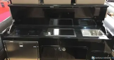 Sea Water Phantom 400