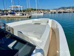 Medyacht MED 42