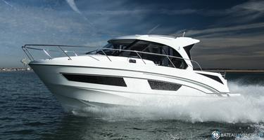 Beneteau Antares 9 OB