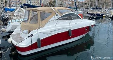 Beneteau Monte Carlo 32