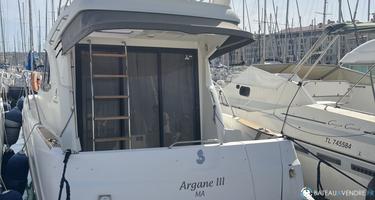 Beneteau Antares 30 Fly