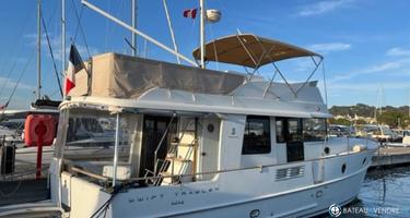 Beneteau Swift Trawler 44