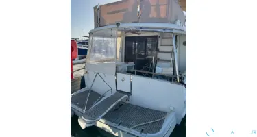 Beneteau Swift Trawler 44