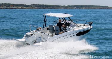 Beneteau Flyer 8 SUNdeck V2