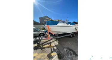 Beneteau Flyer 7 SUNdeck