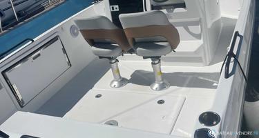 Beneteau Flyer 7 SPACEdeck