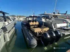 Sea Water Phantom 400
