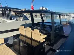 Sea Water Phantom 400