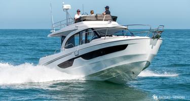 Beneteau Antares 11