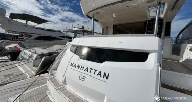 Sunseeker Manhattan 68