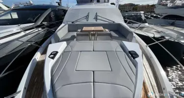 Sunseeker Manhattan 68