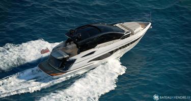 Sunseeker Predator 55