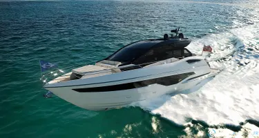 Sunseeker Predator 55