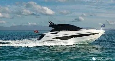 Sunseeker Predator 55