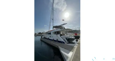 Lagoon  560