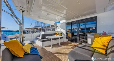 Lagoon  50