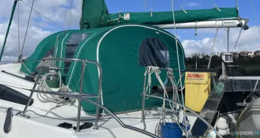 Top Cat Esprit 3600