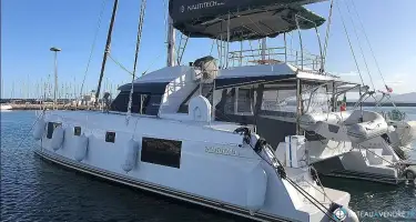 Nautitech  46