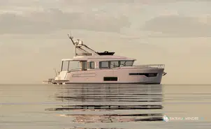 Nimbus  465