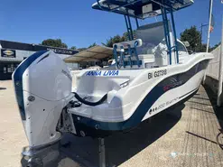 Seagame Starfish 200