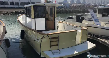 Rhea  730 Timonier