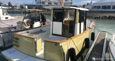 Rhea  730 Timonier
