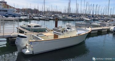 Rhea  27 Open