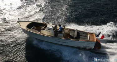 Rhea  35 Open