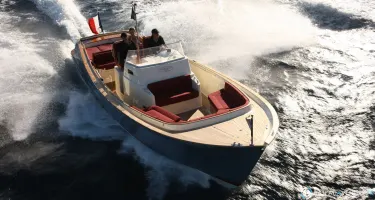 Rhea  35 Open