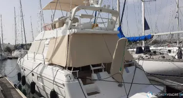 Yarding  42 Fly