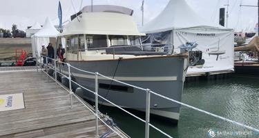 Rhea Trawler 34